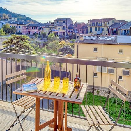 Elena House Apartment Леванто Екстериор снимка