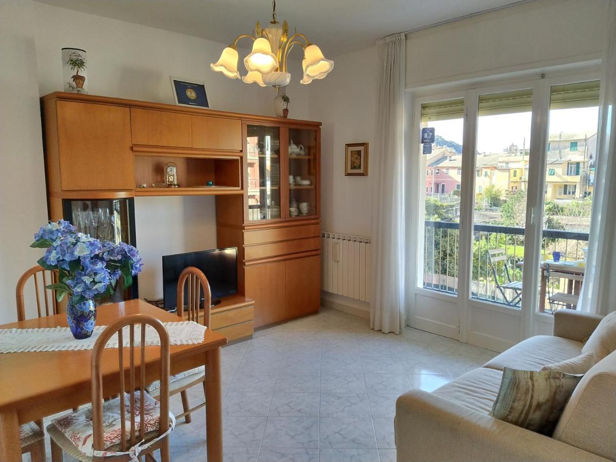 Elena House Apartment Леванто Екстериор снимка