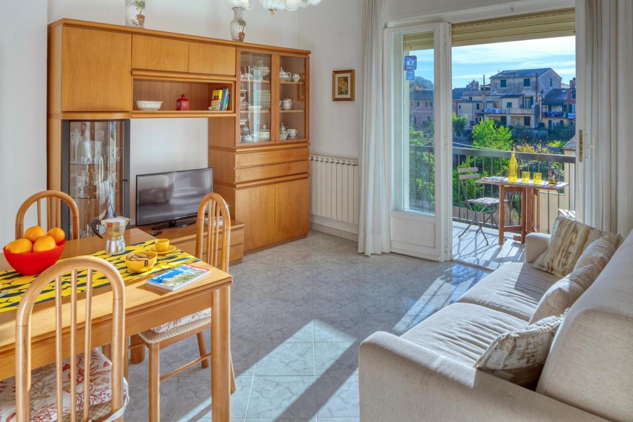 Elena House Apartment Леванто Екстериор снимка