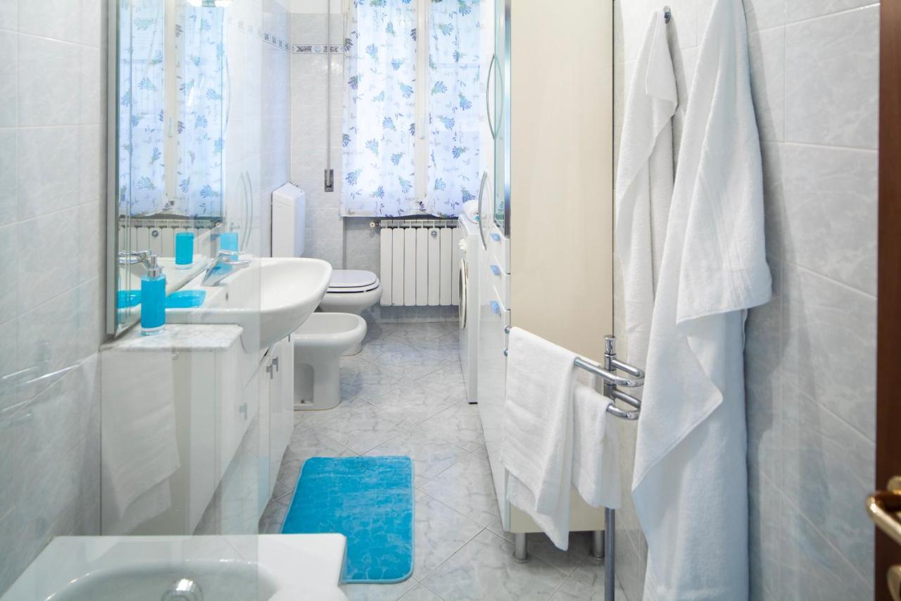 Elena House Apartment Леванто Екстериор снимка