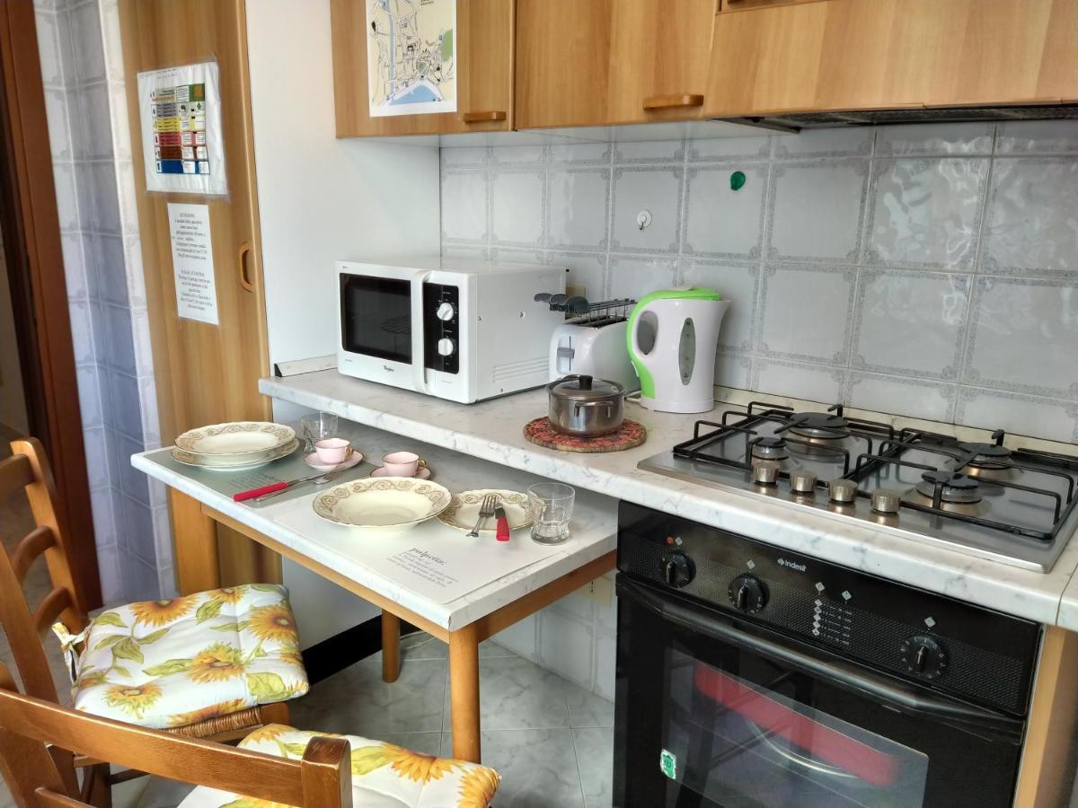Elena House Apartment Леванто Екстериор снимка