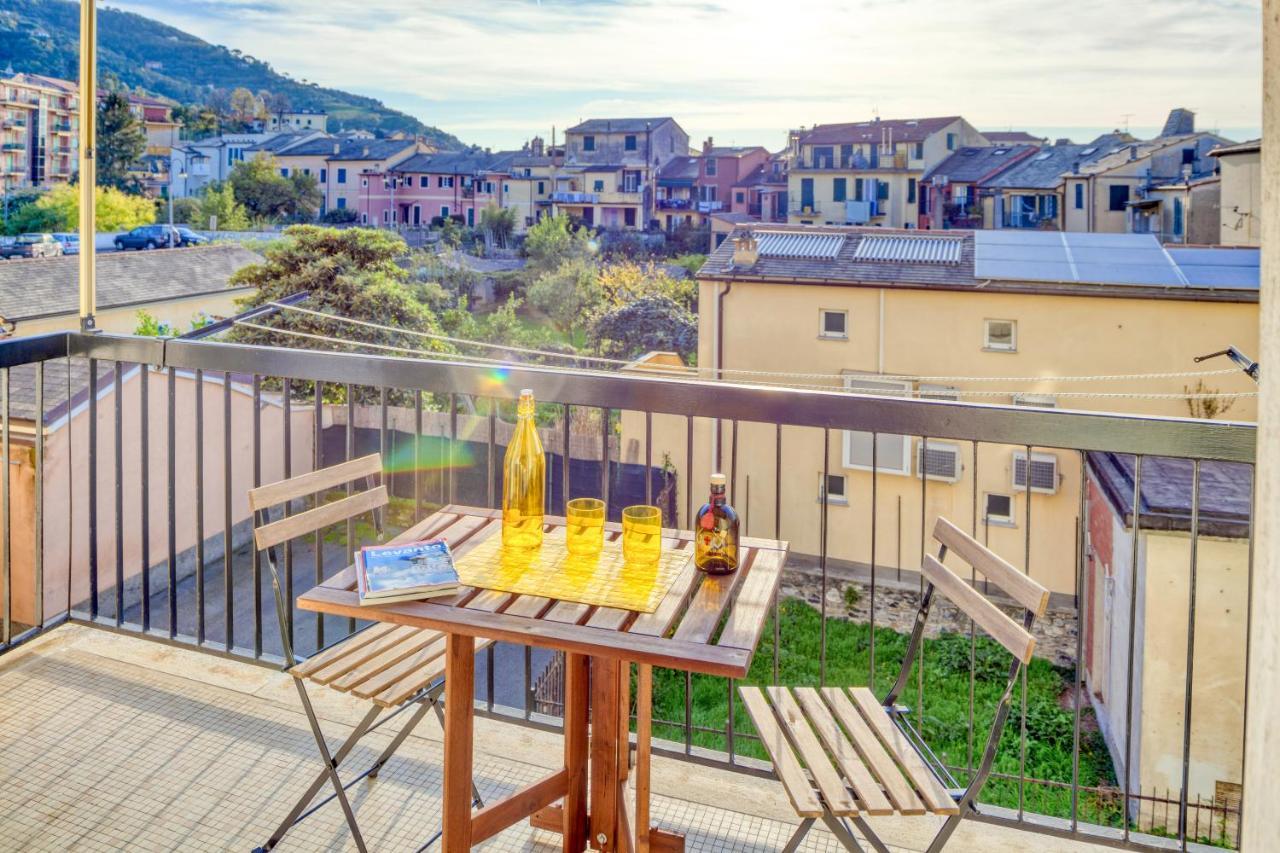 Elena House Apartment Леванто Екстериор снимка