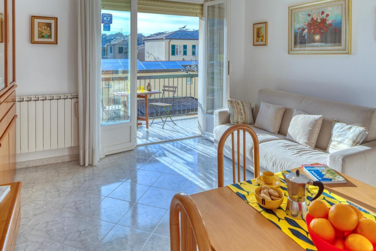 Elena House Apartment Леванто Екстериор снимка