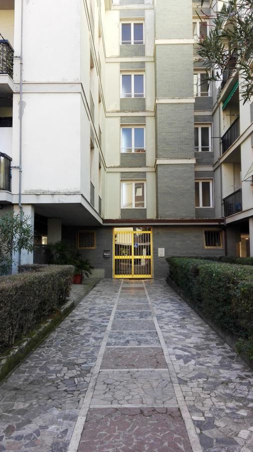 Elena House Apartment Леванто Екстериор снимка